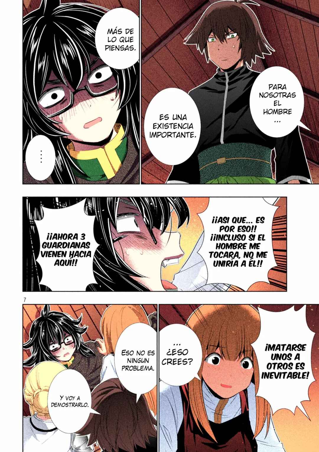 Chapter 200 - Page 8