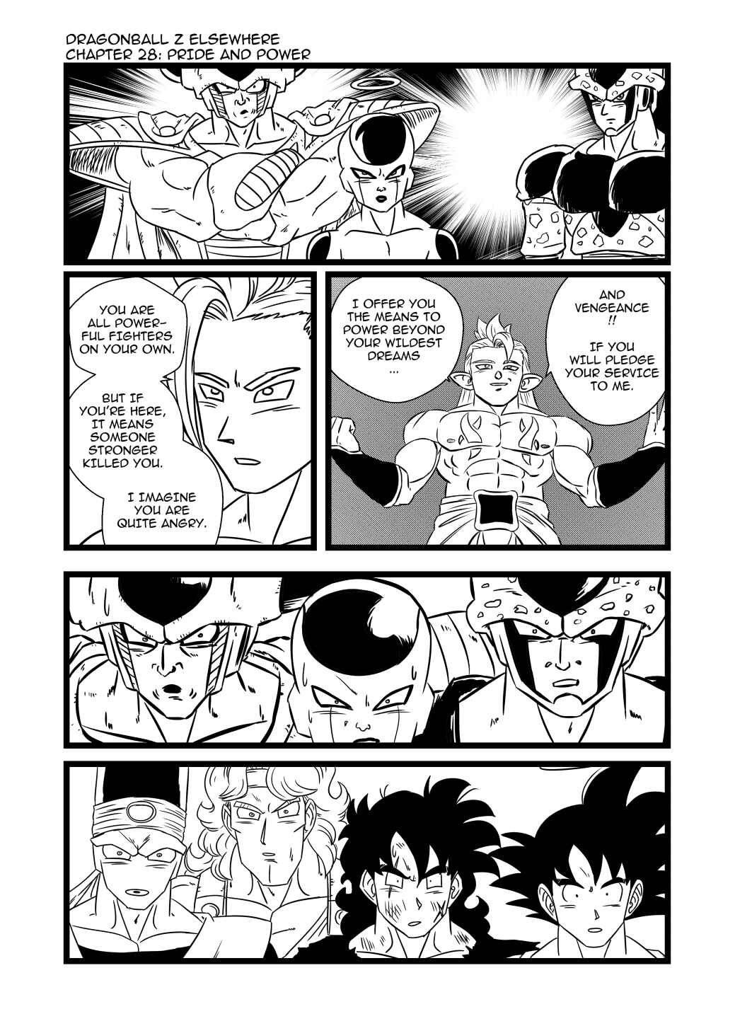 Chapter 28 - Page 1