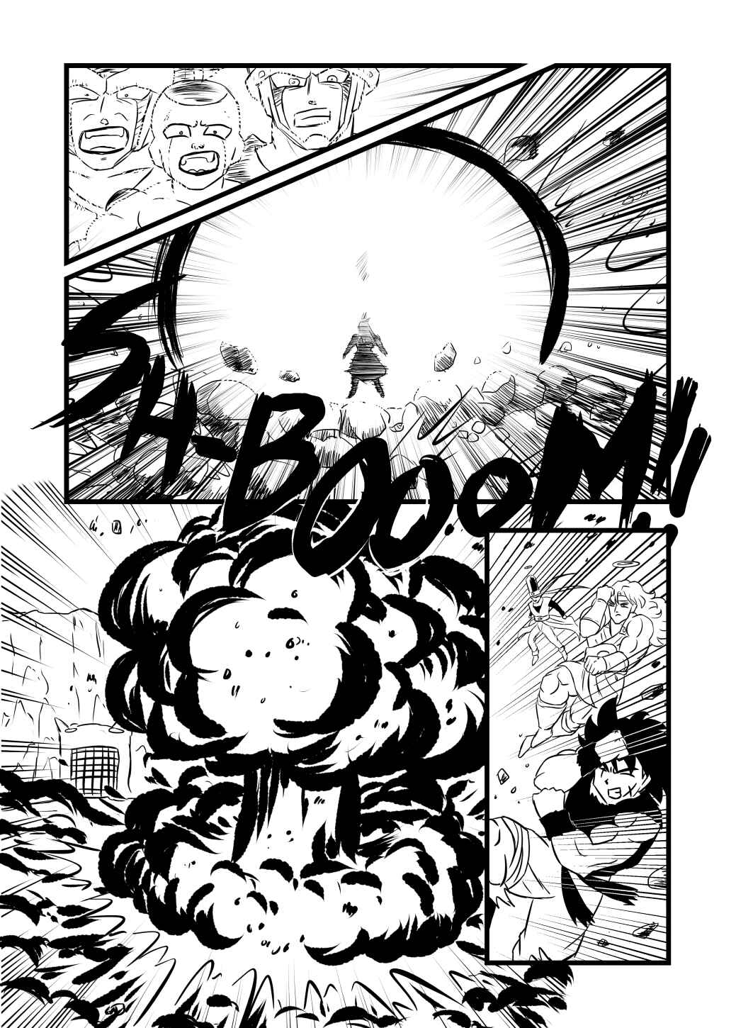 Chapter 28 - Page 12