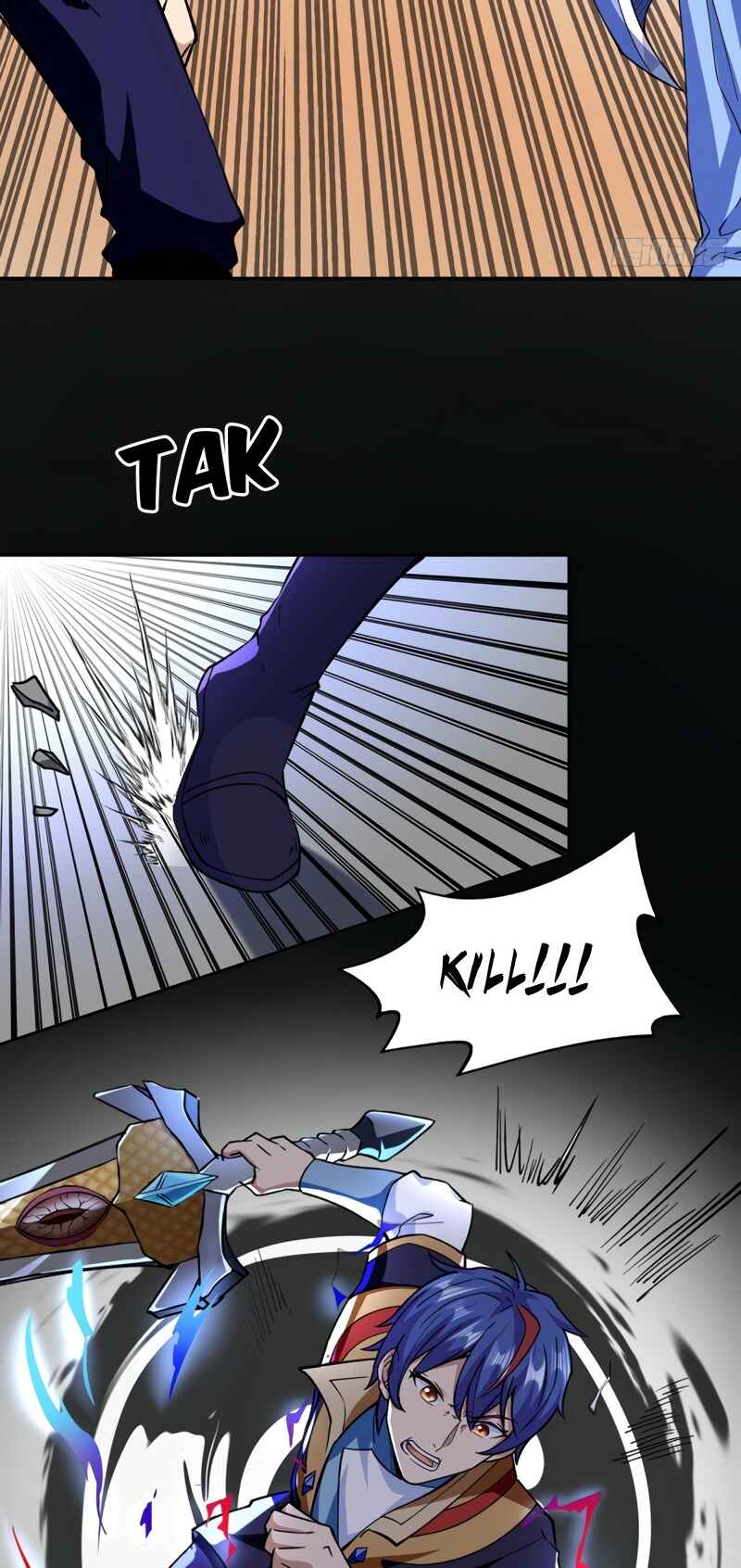 Chapter 282 - Page 13