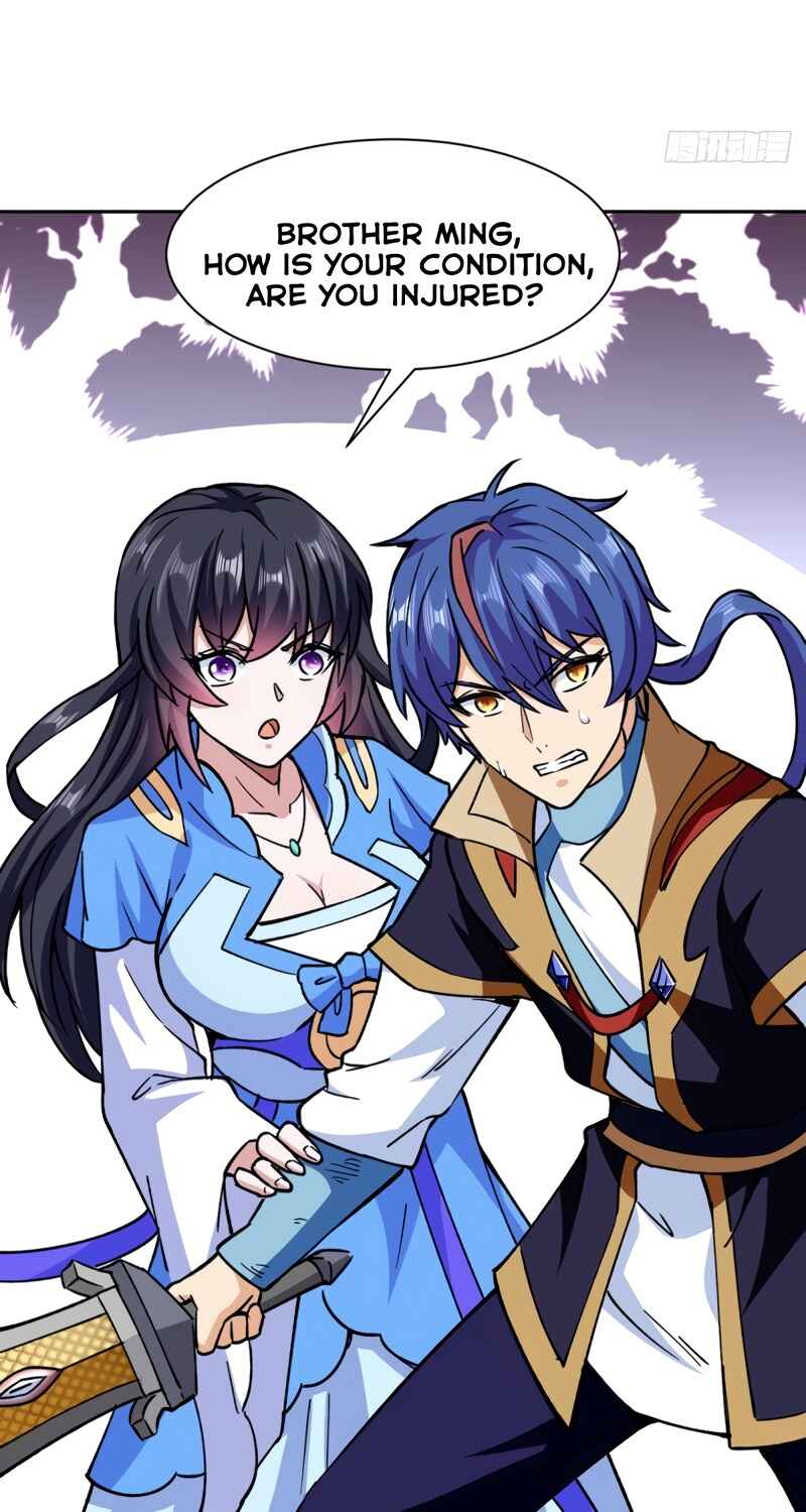 Chapter 282 - Page 23