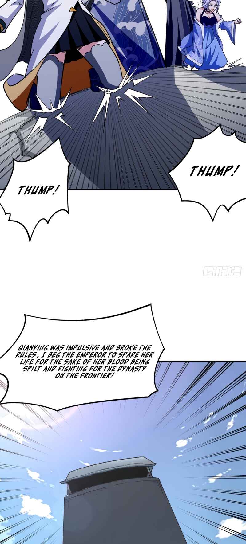 Chapter 282 - Page 33