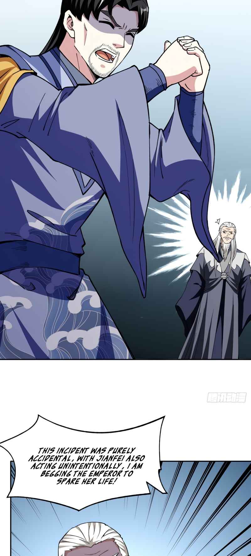 Chapter 282 - Page 35