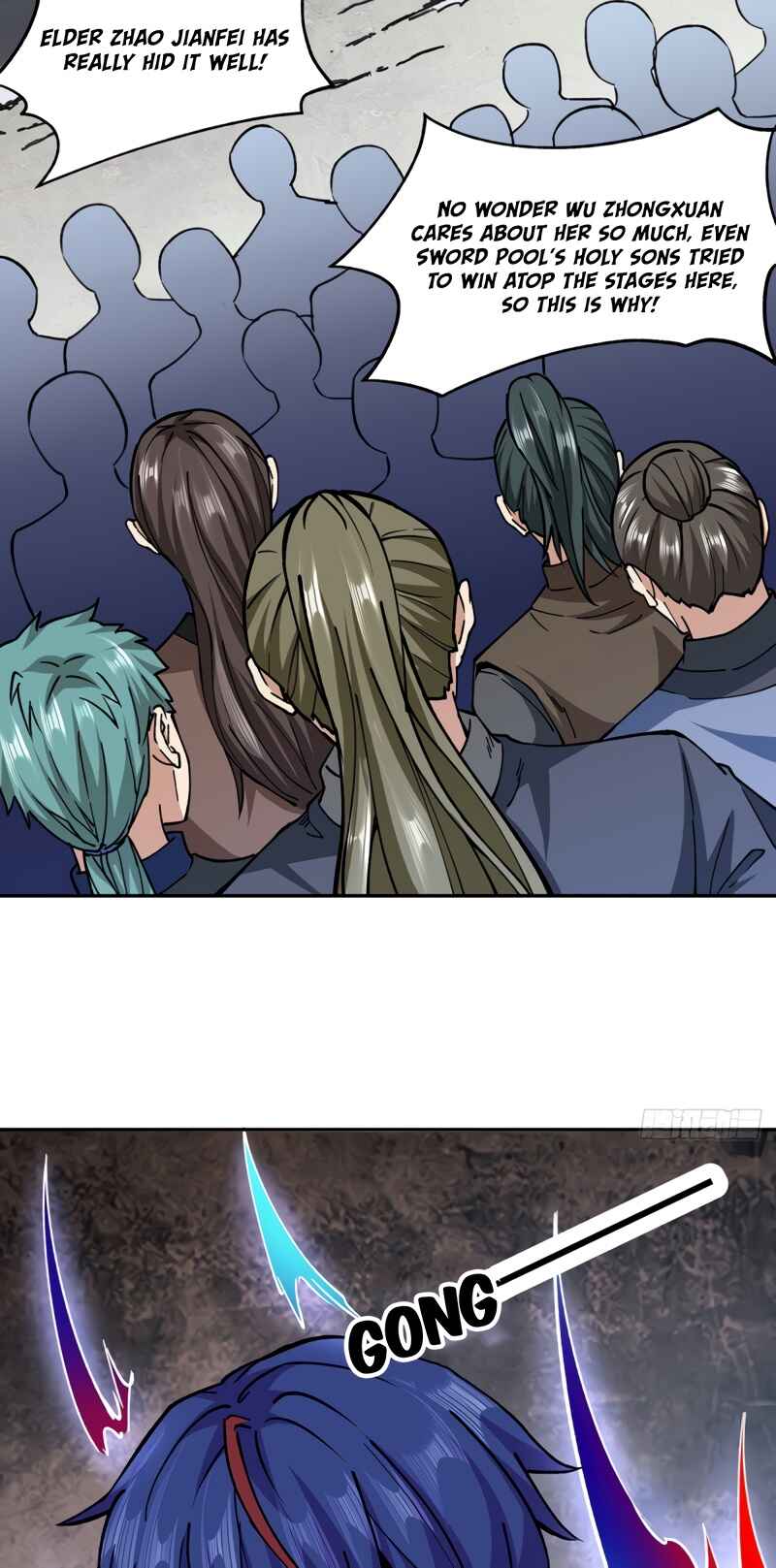Chapter 282 - Page 8