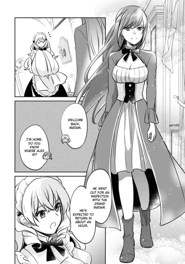Chapter 111 - Page 8
