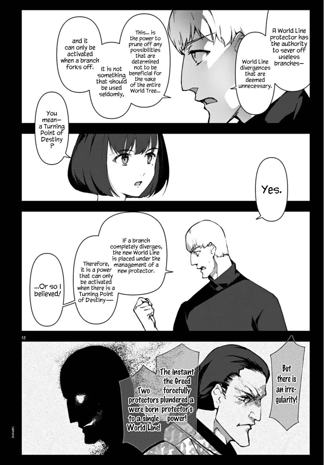 Chapter 105 - Page 12