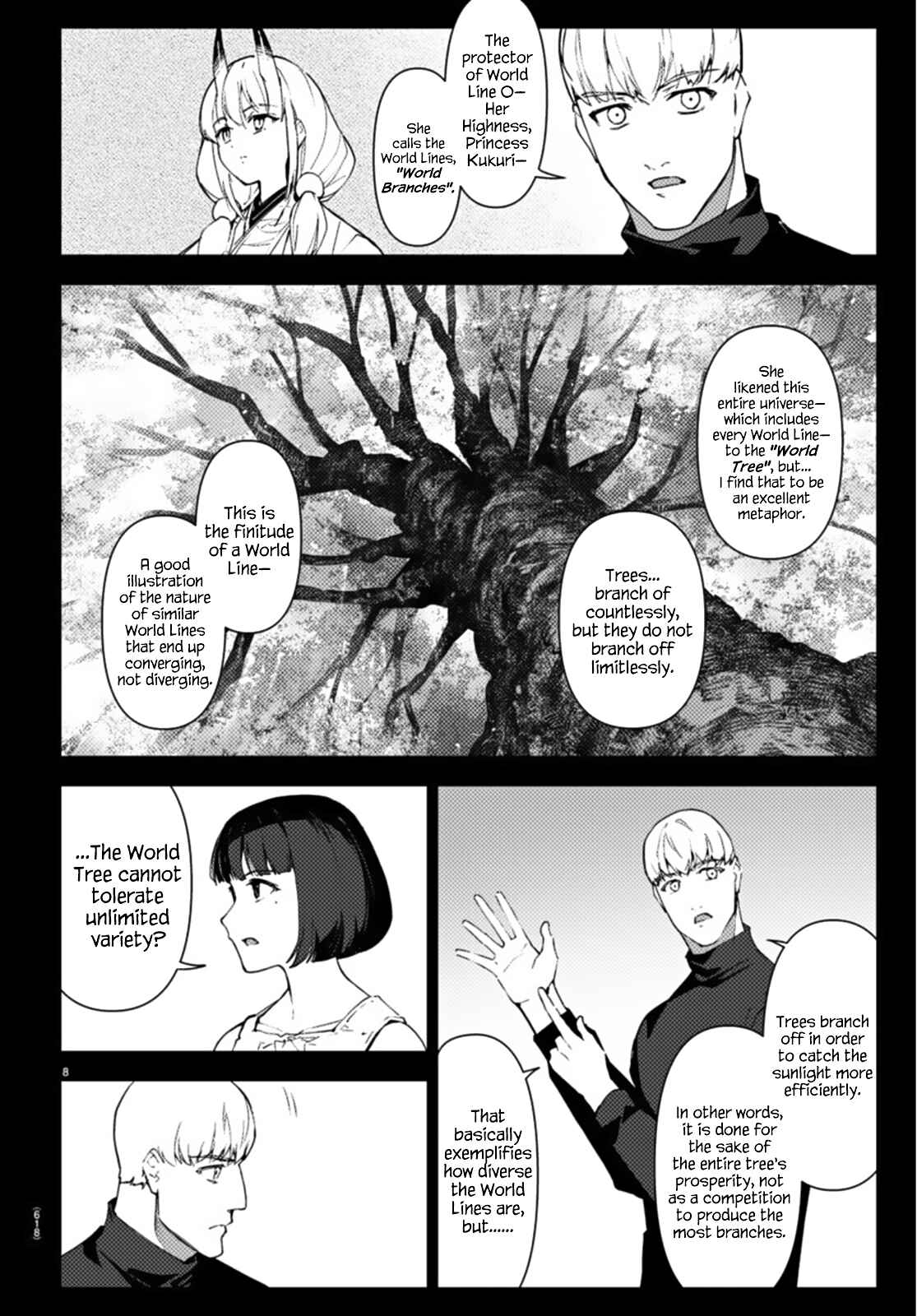 Chapter 105 - Page 8