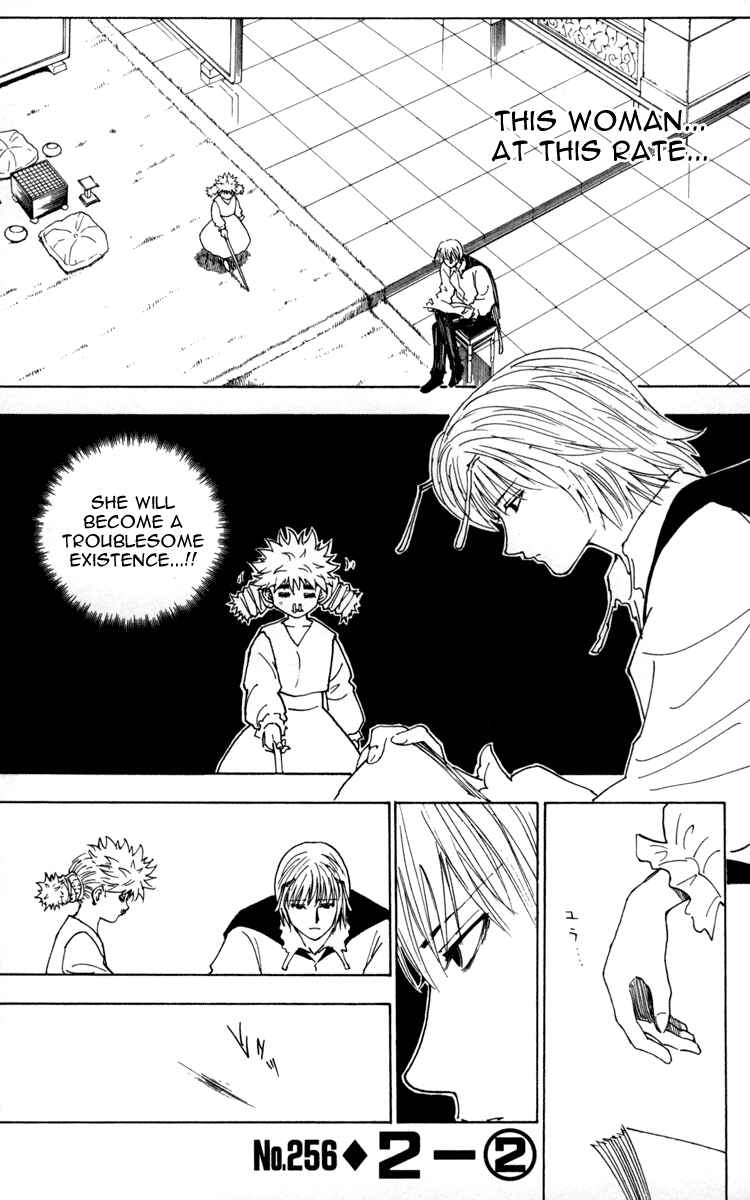 Chapter 256 - Page 1