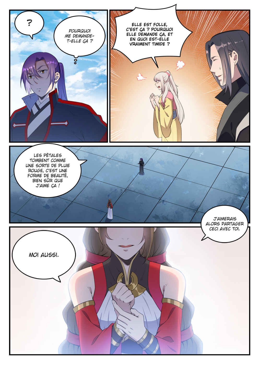 Chapter 648 - Page 15