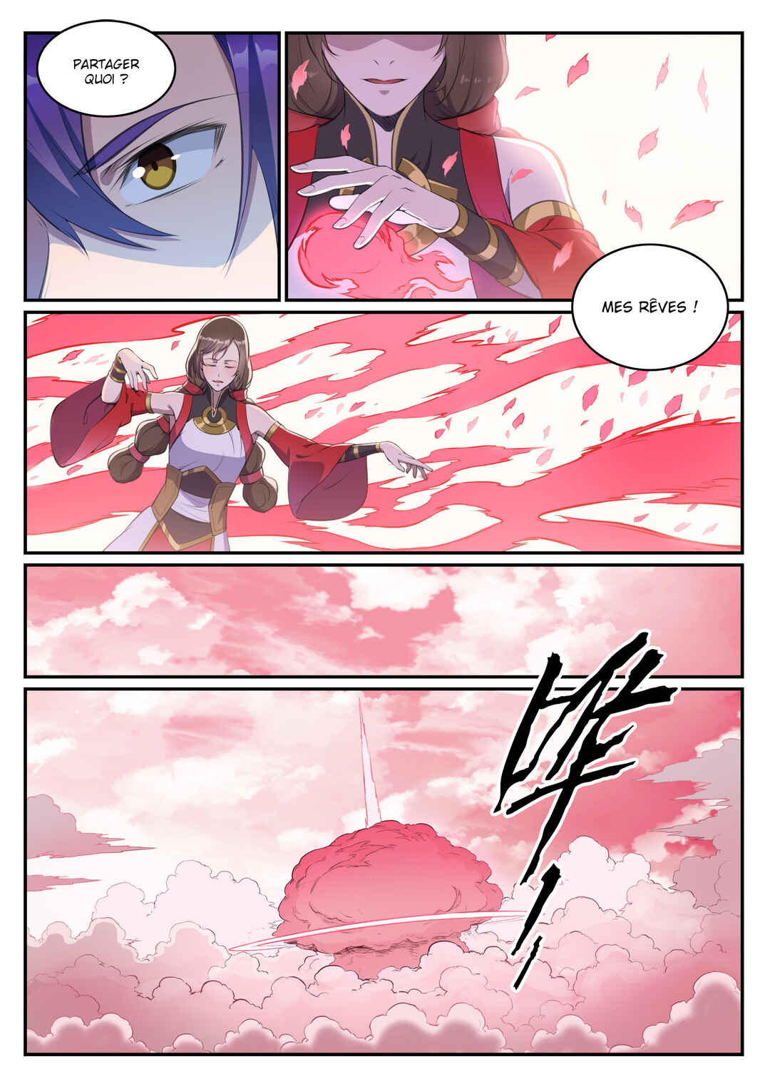 Chapter 648 - Page 16