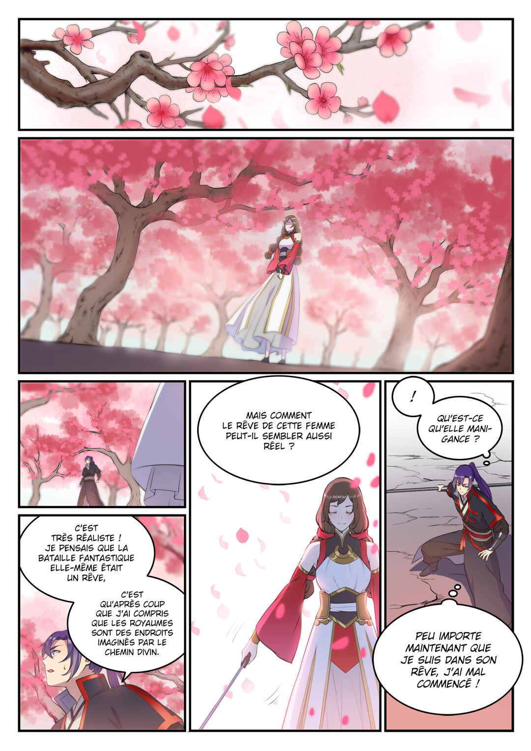 Chapter 648 - Page 17