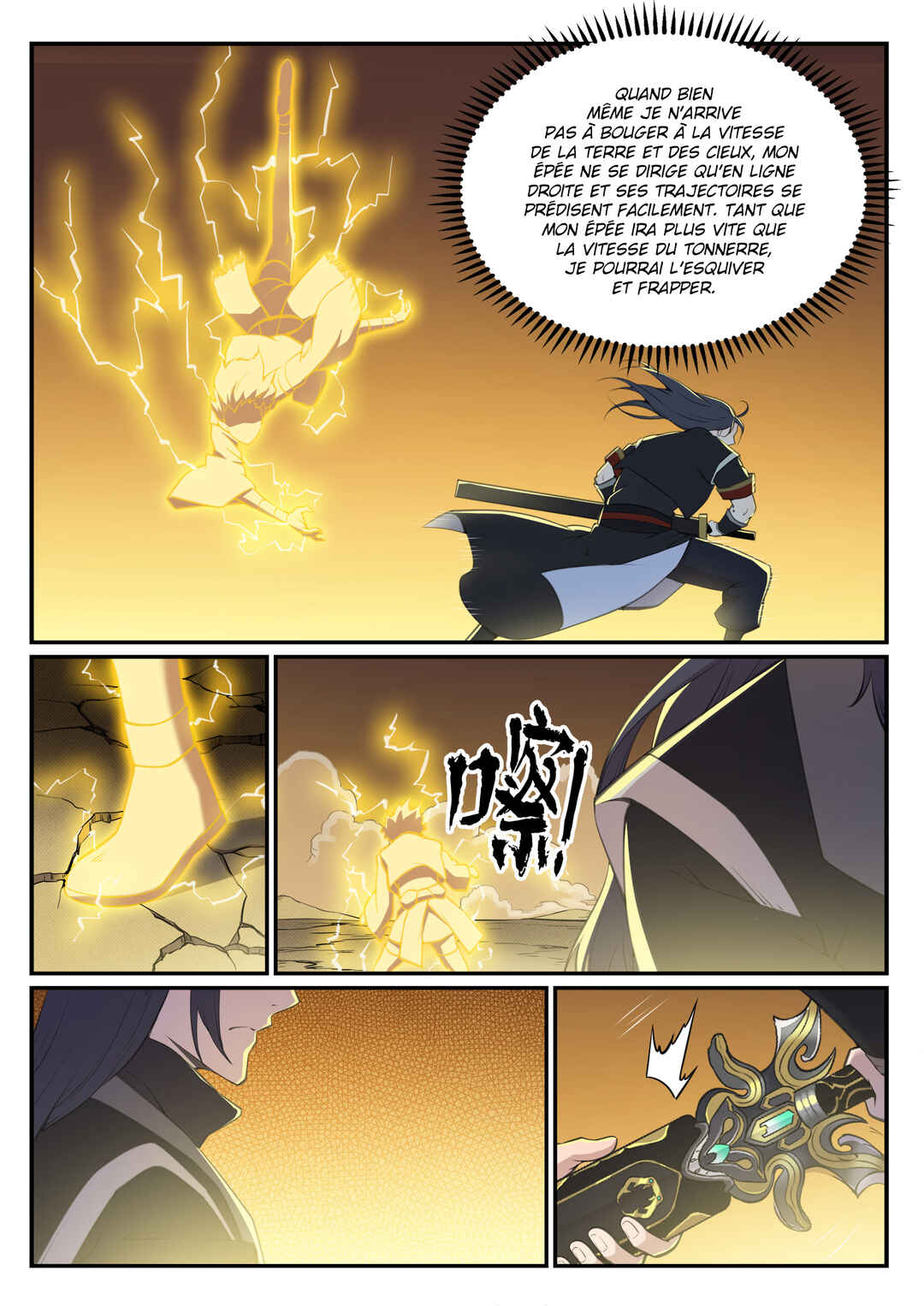 Chapter 648 - Page 4