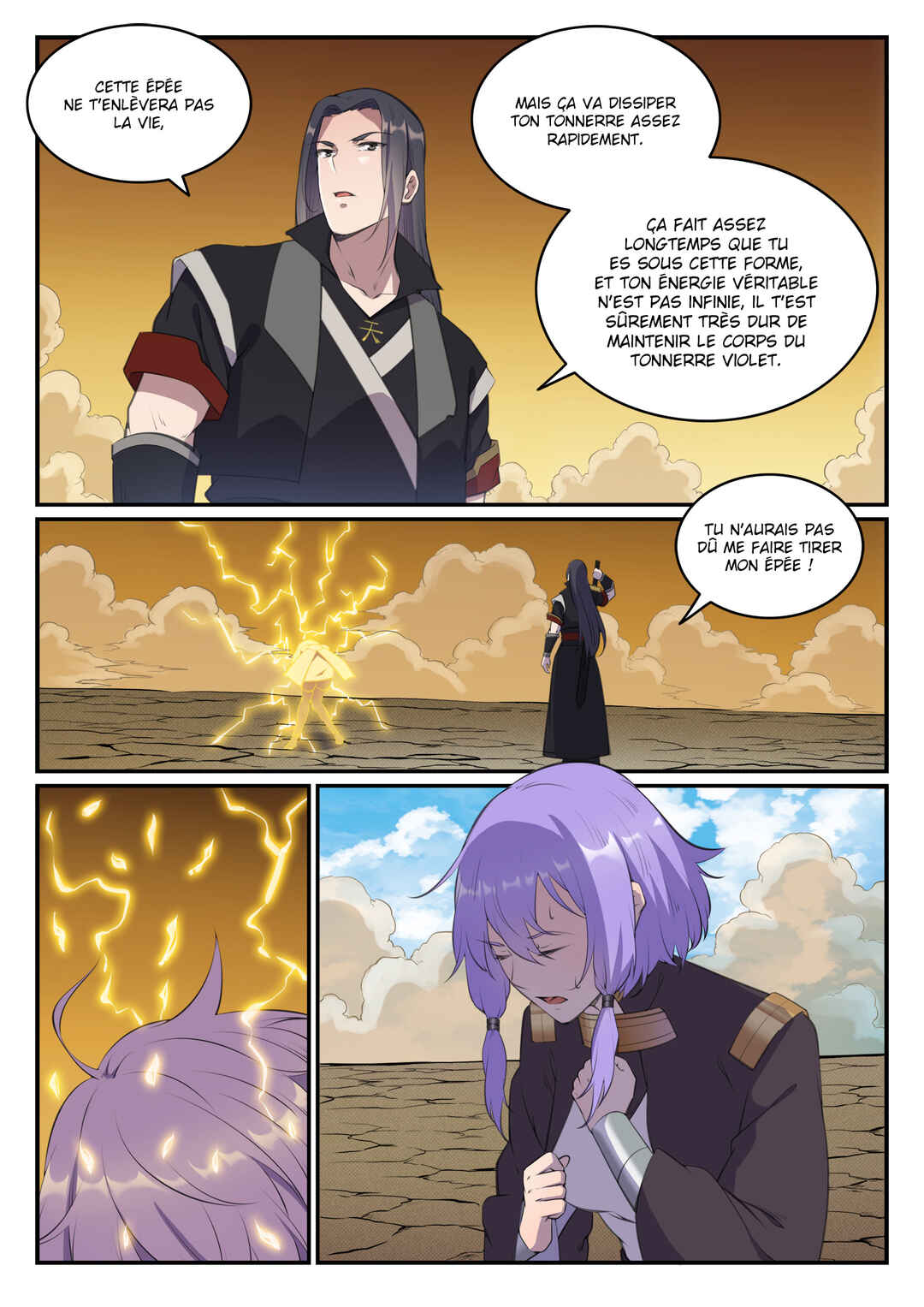 Chapter 648 - Page 6