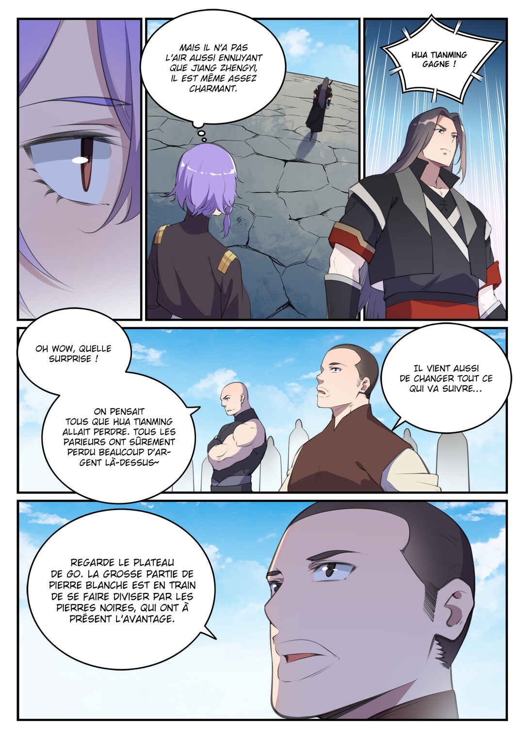 Chapter 648 - Page 8