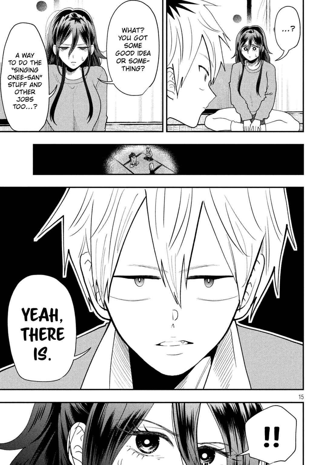 Chapter 86 - Page 15