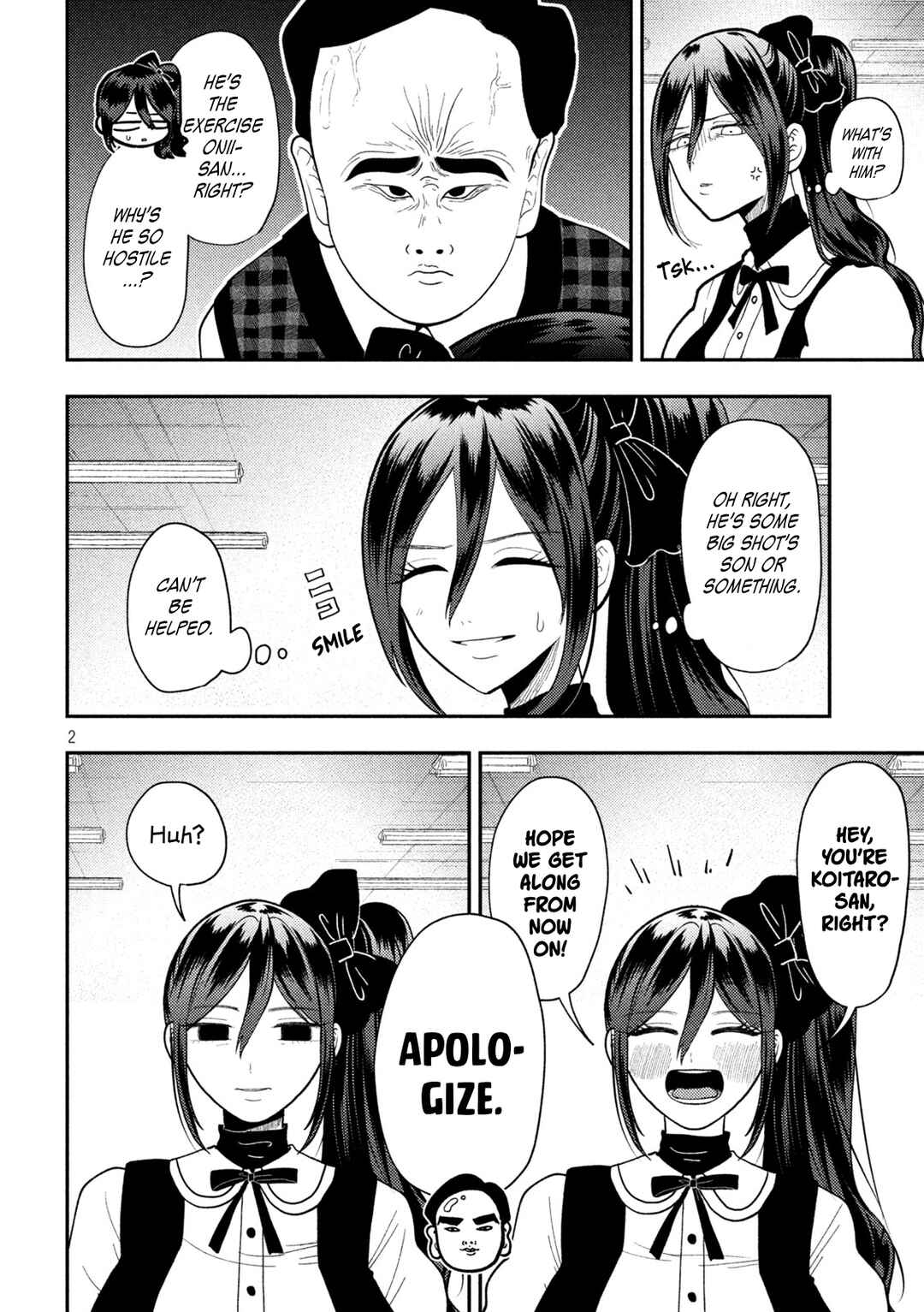 Chapter 86 - Page 2