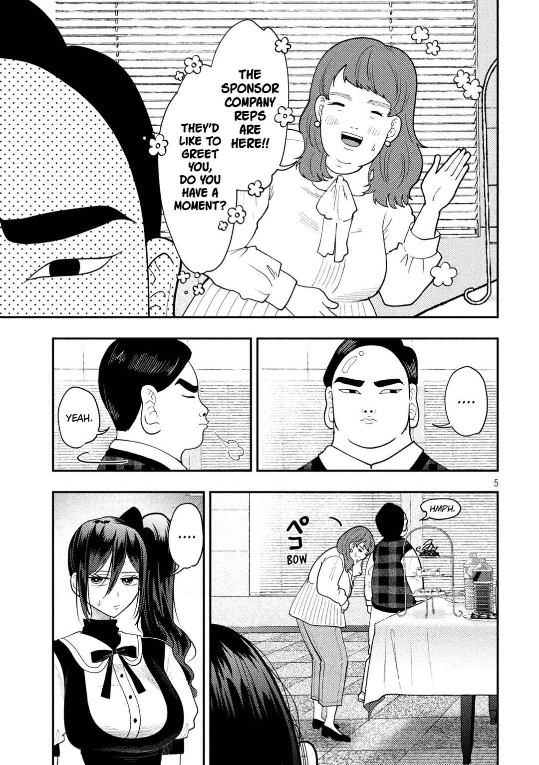 Chapter 86 - Page 5