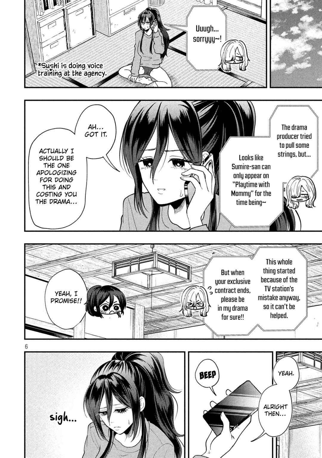 Chapter 86 - Page 6