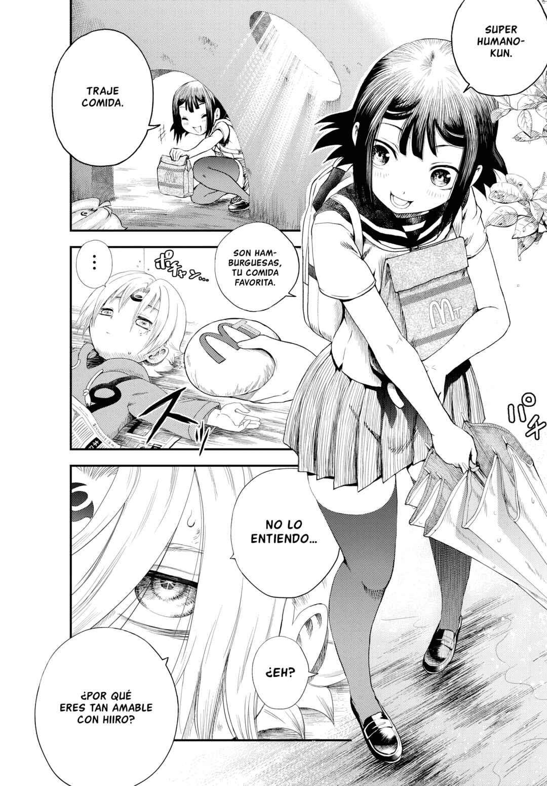 Chapter 3 - Page 3