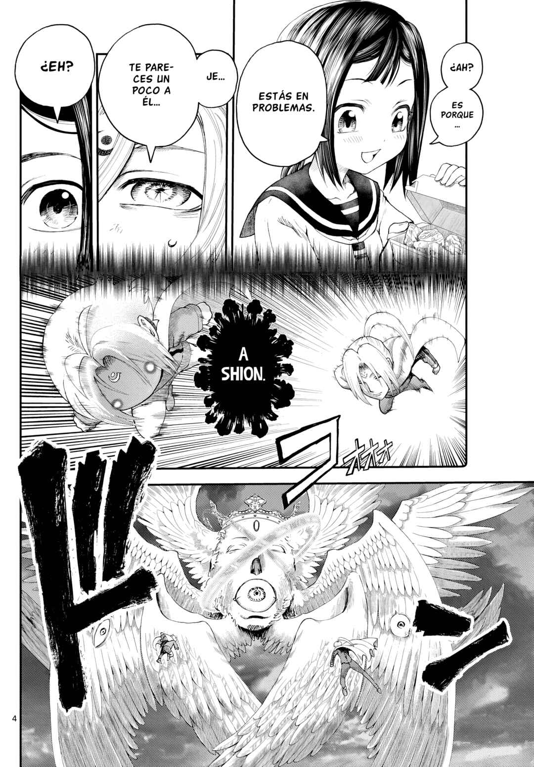 Chapter 3 - Page 4