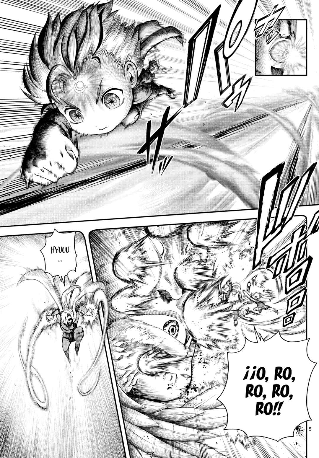 Chapter 3 - Page 5