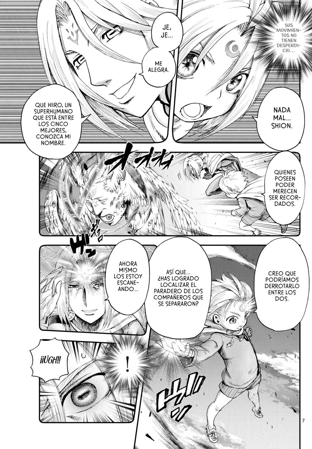 Chapter 3 - Page 7