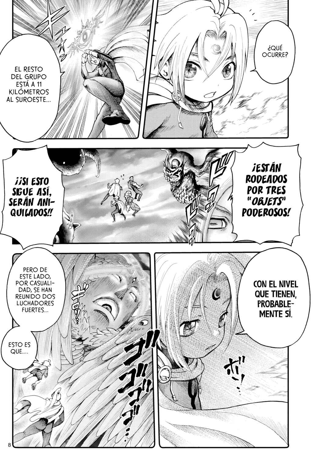 Chapter 3 - Page 8