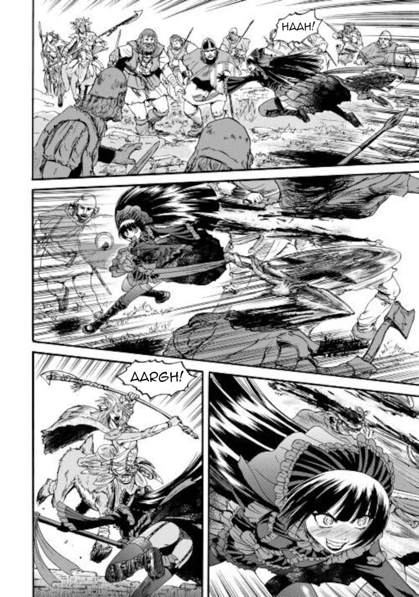 Chapter 101.2 - Page 2