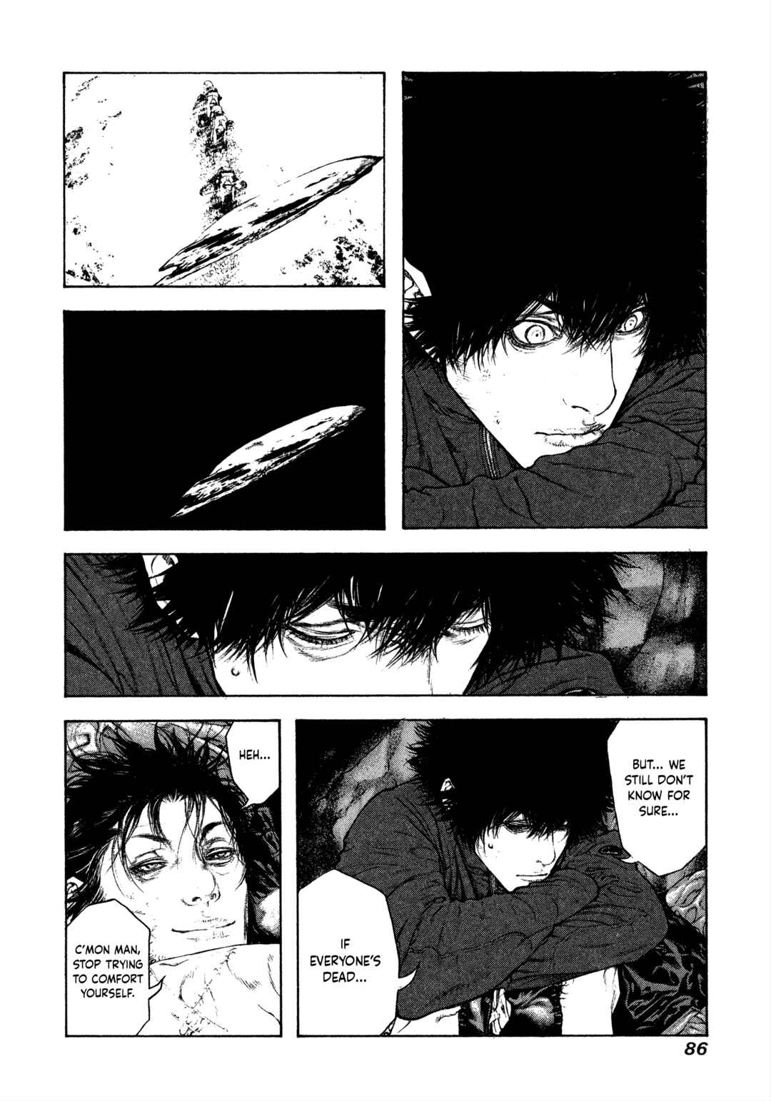 Chapter 77 - Page 4