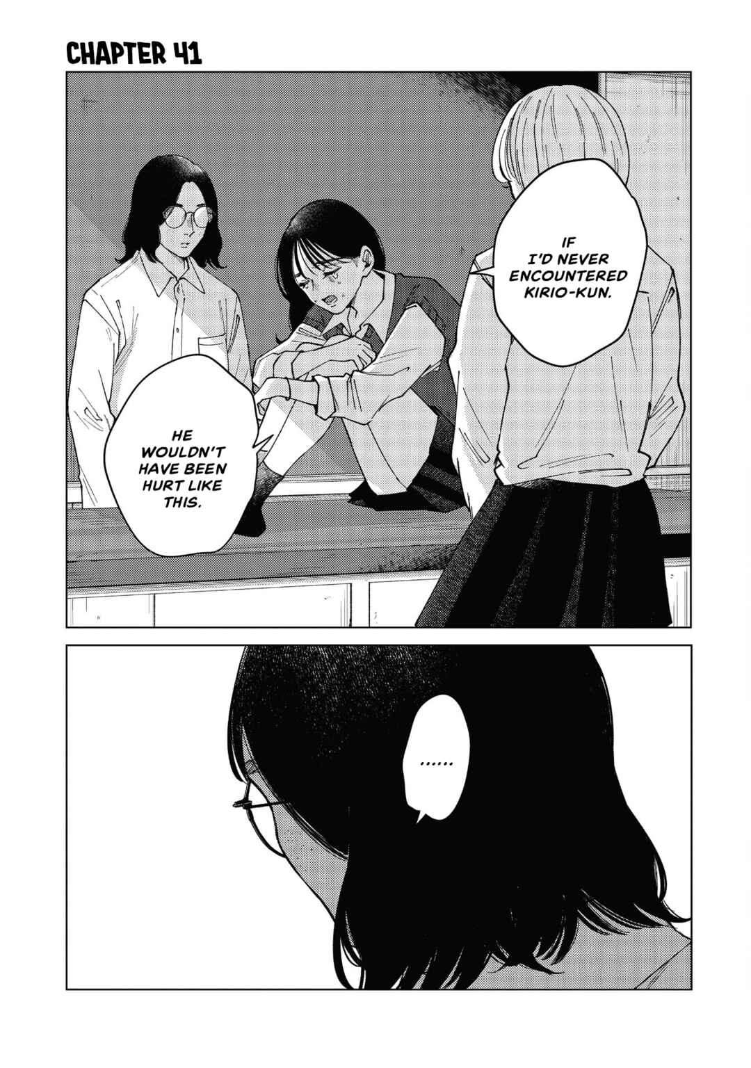 Chapter 41 - Page 1