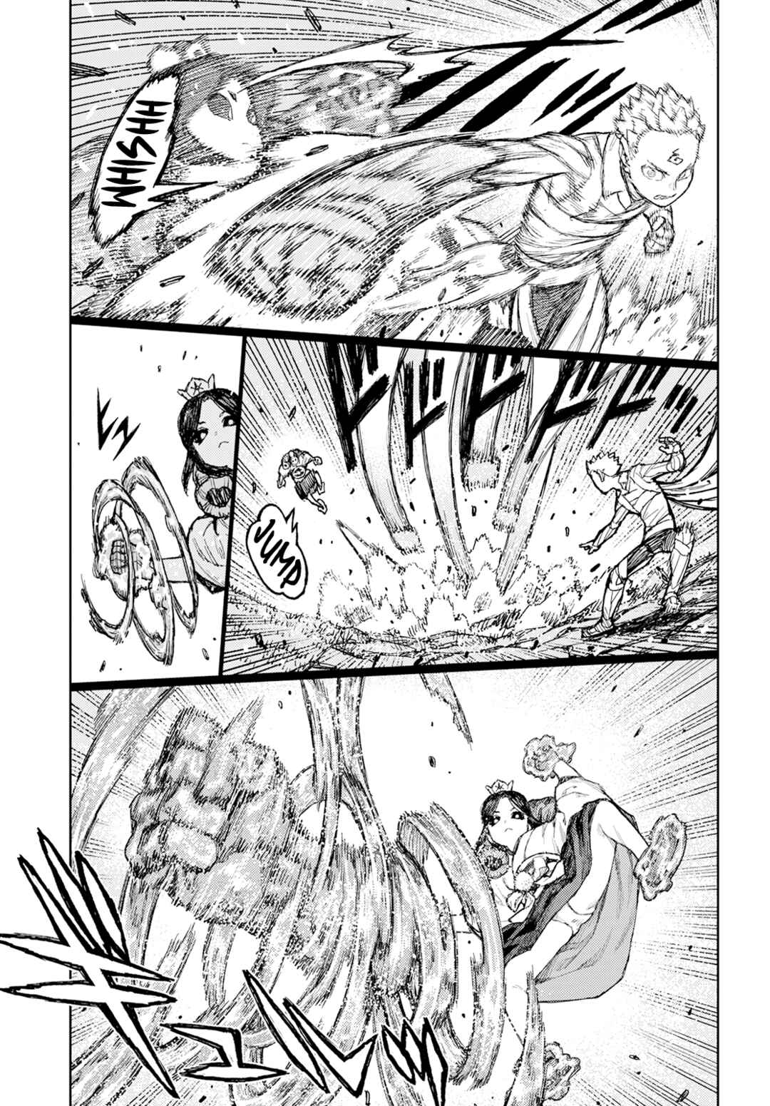 Chapter 153 - Page 23