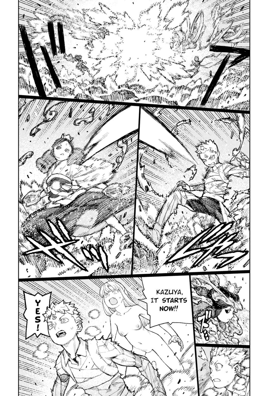Chapter 153 - Page 26