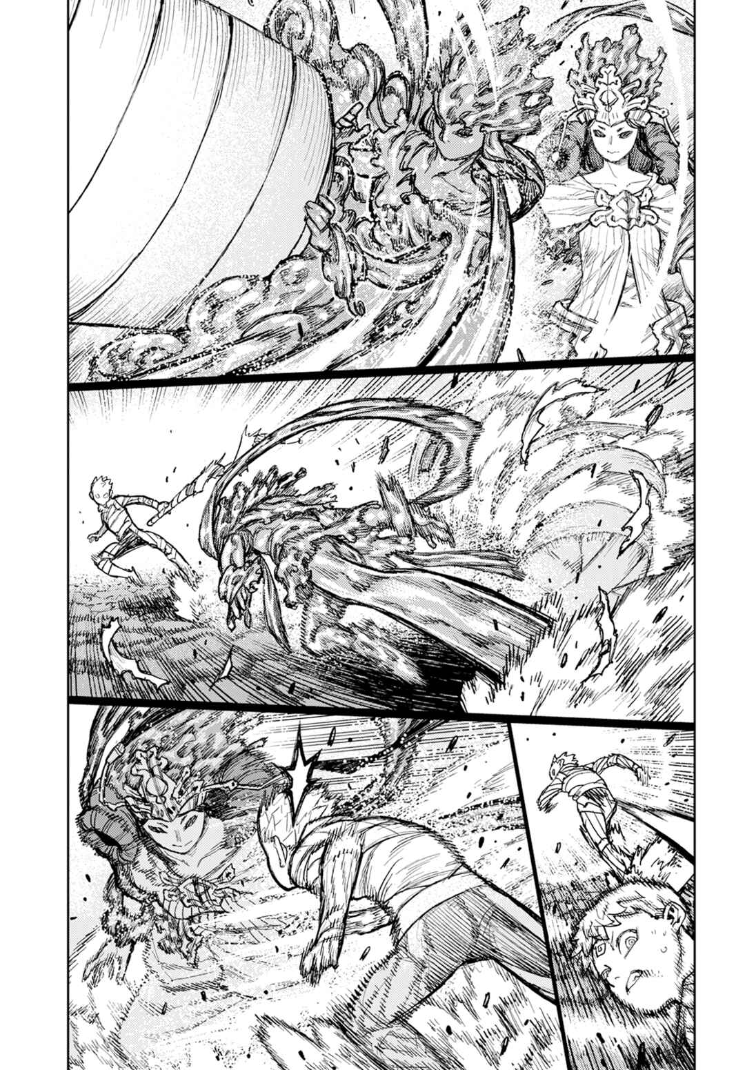 Chapter 153 - Page 31
