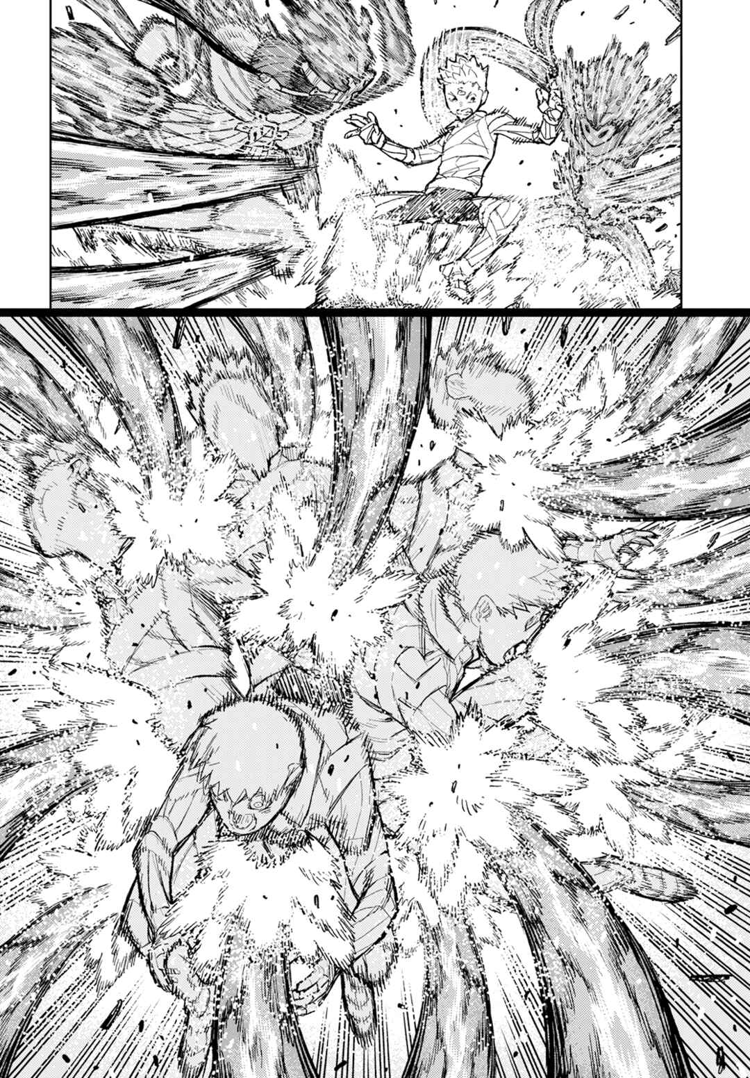 Chapter 153 - Page 32
