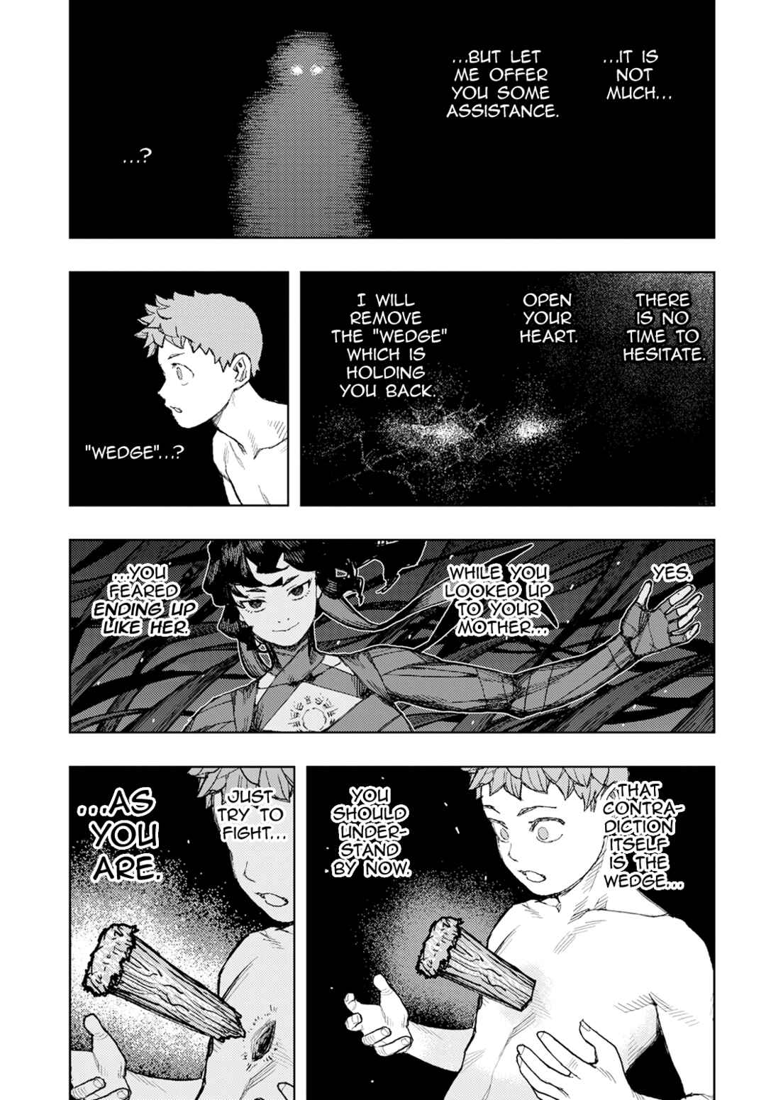 Chapter 153 - Page 35