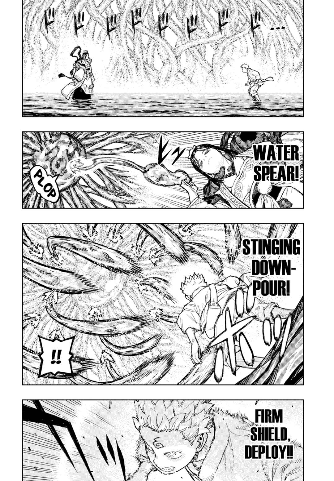 Chapter 153 - Page 9