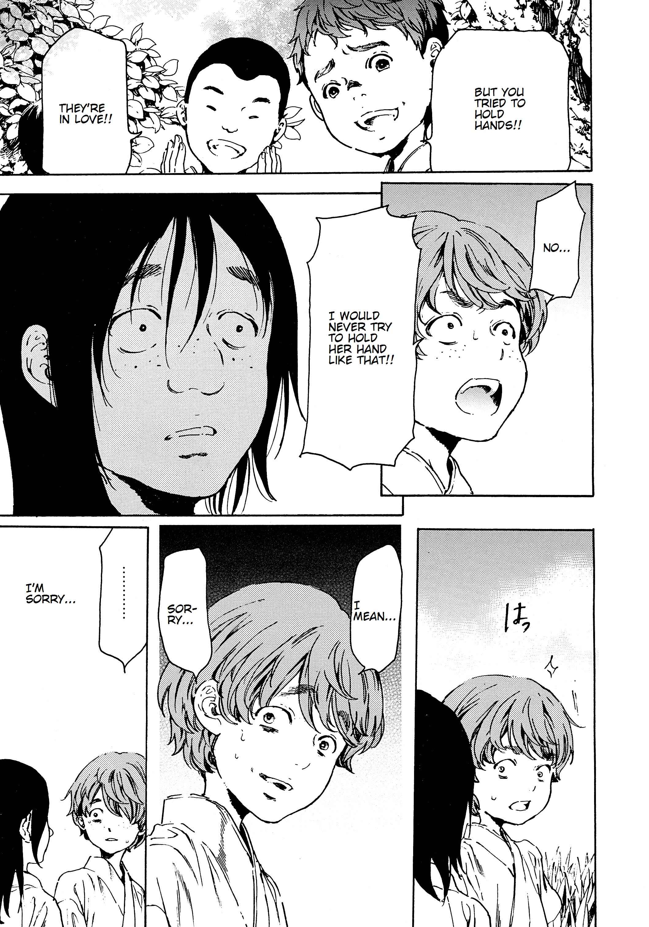 Chapter 43 - Page 32