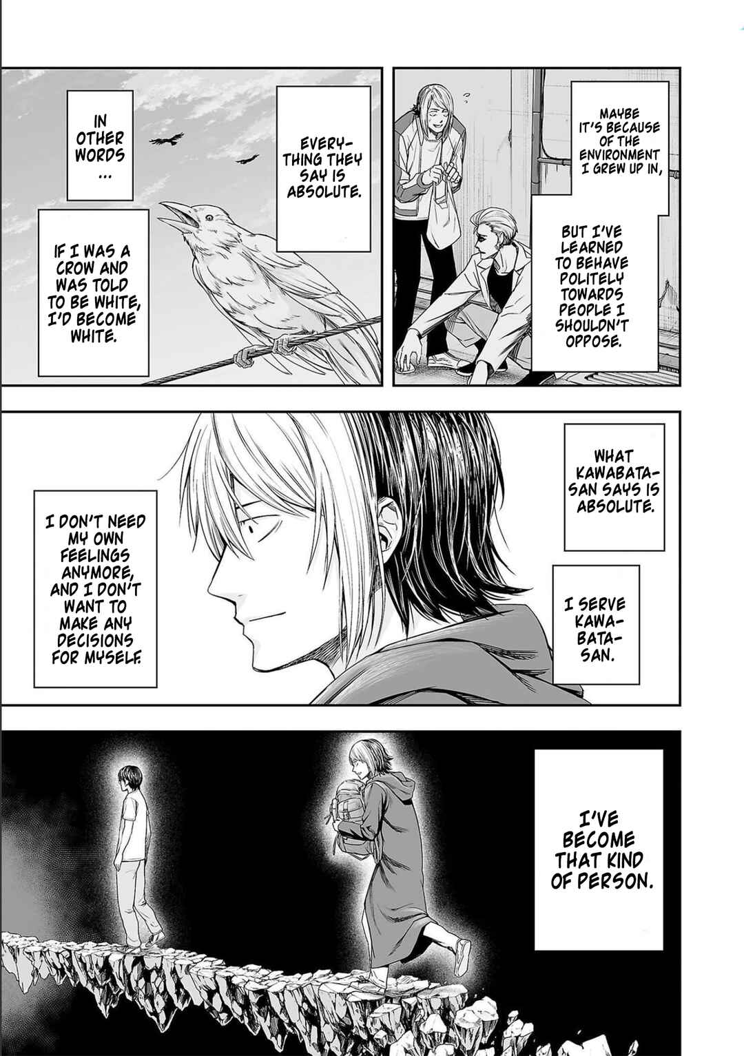 Chapter 127 - Page 3