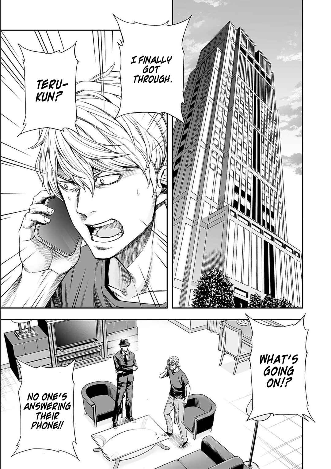 Chapter 127 - Page 5