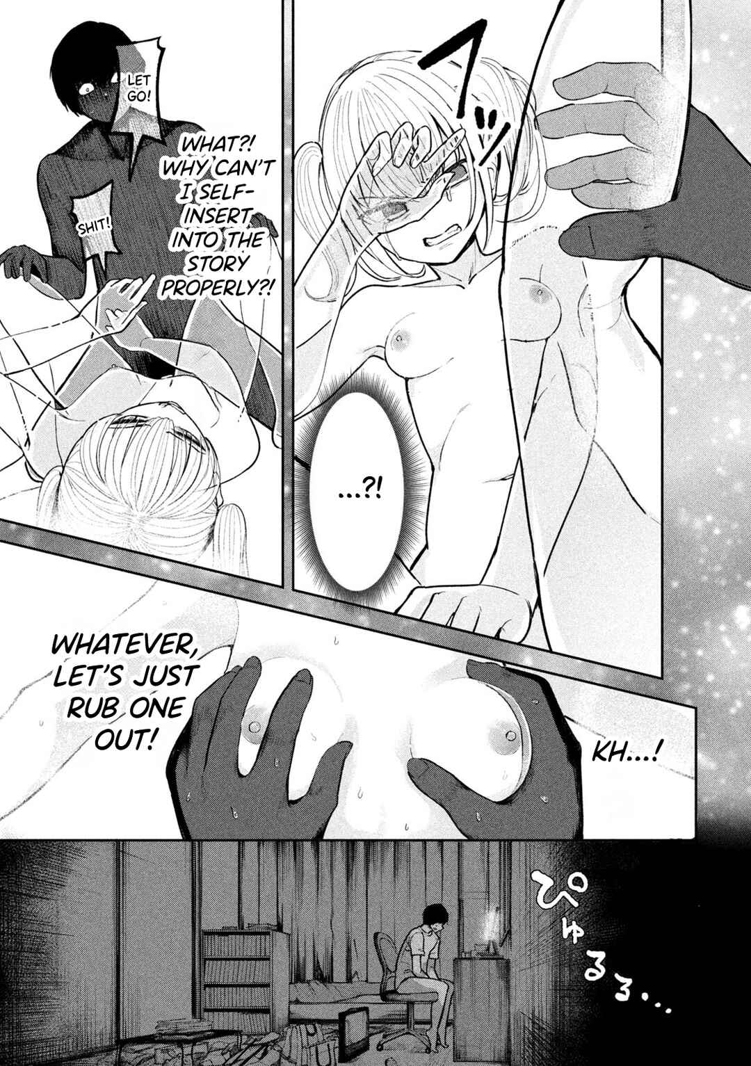 Chapter 2 - Page 15