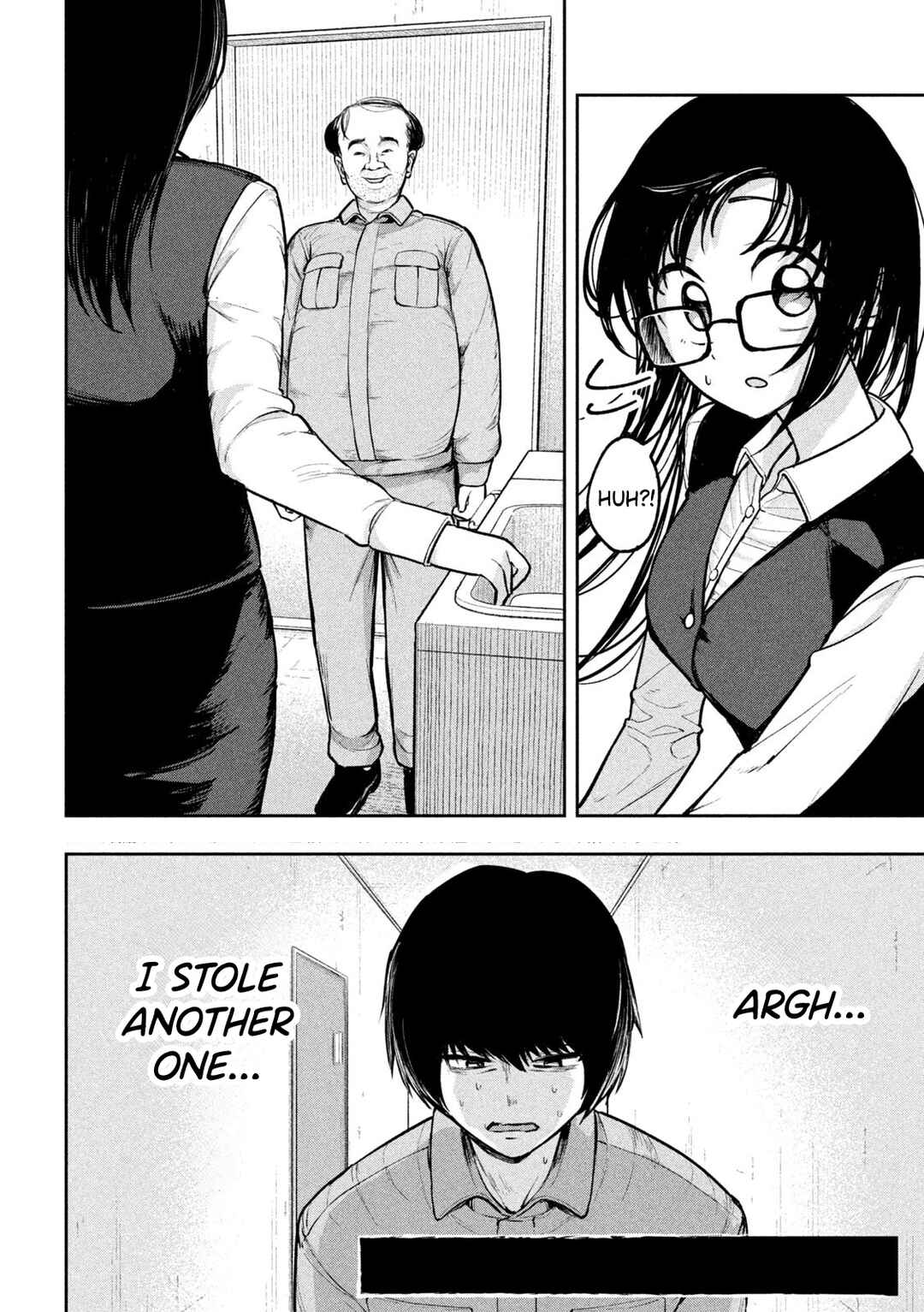 Chapter 2 - Page 2