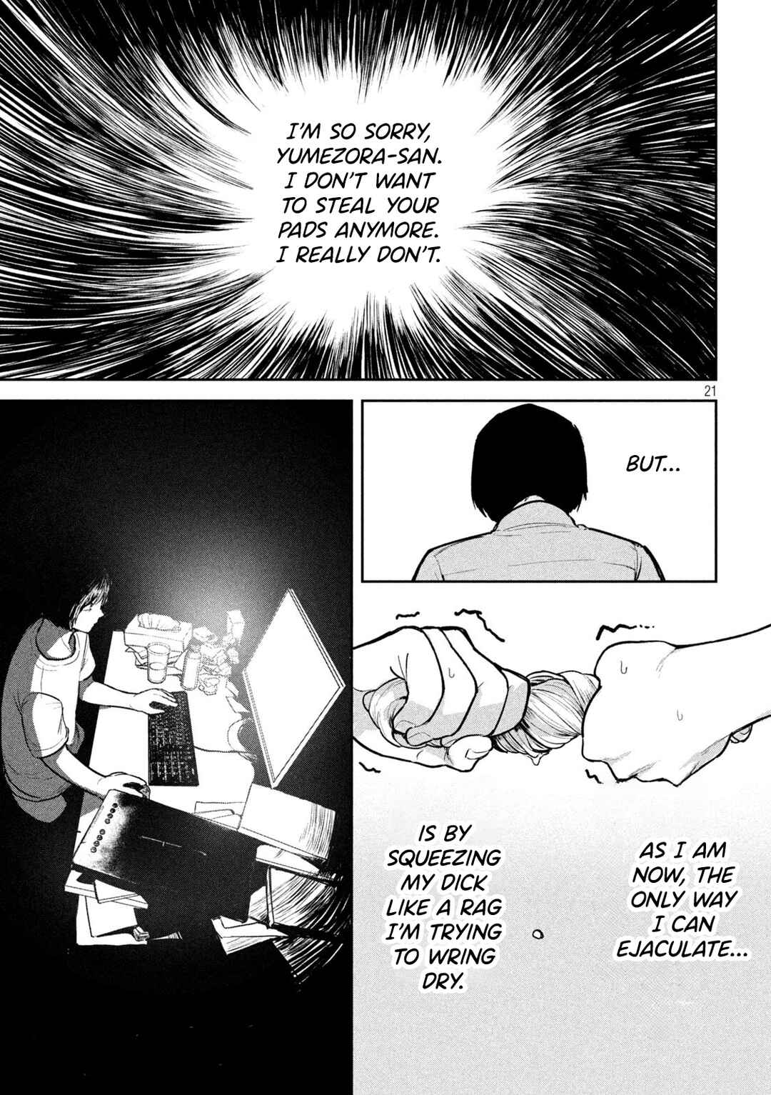 Chapter 2 - Page 21