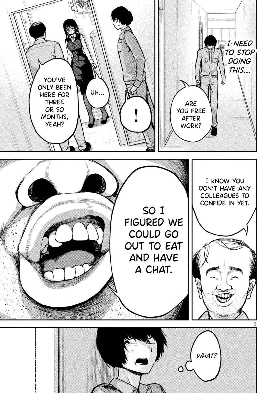 Chapter 2 - Page 3