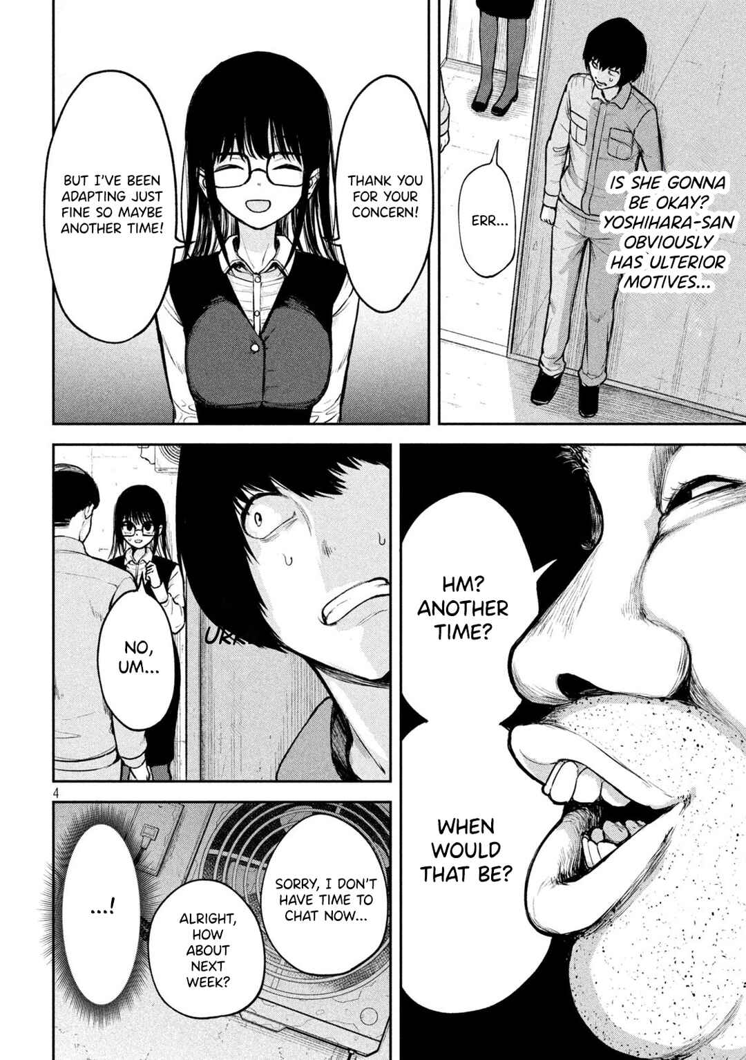 Chapter 2 - Page 4
