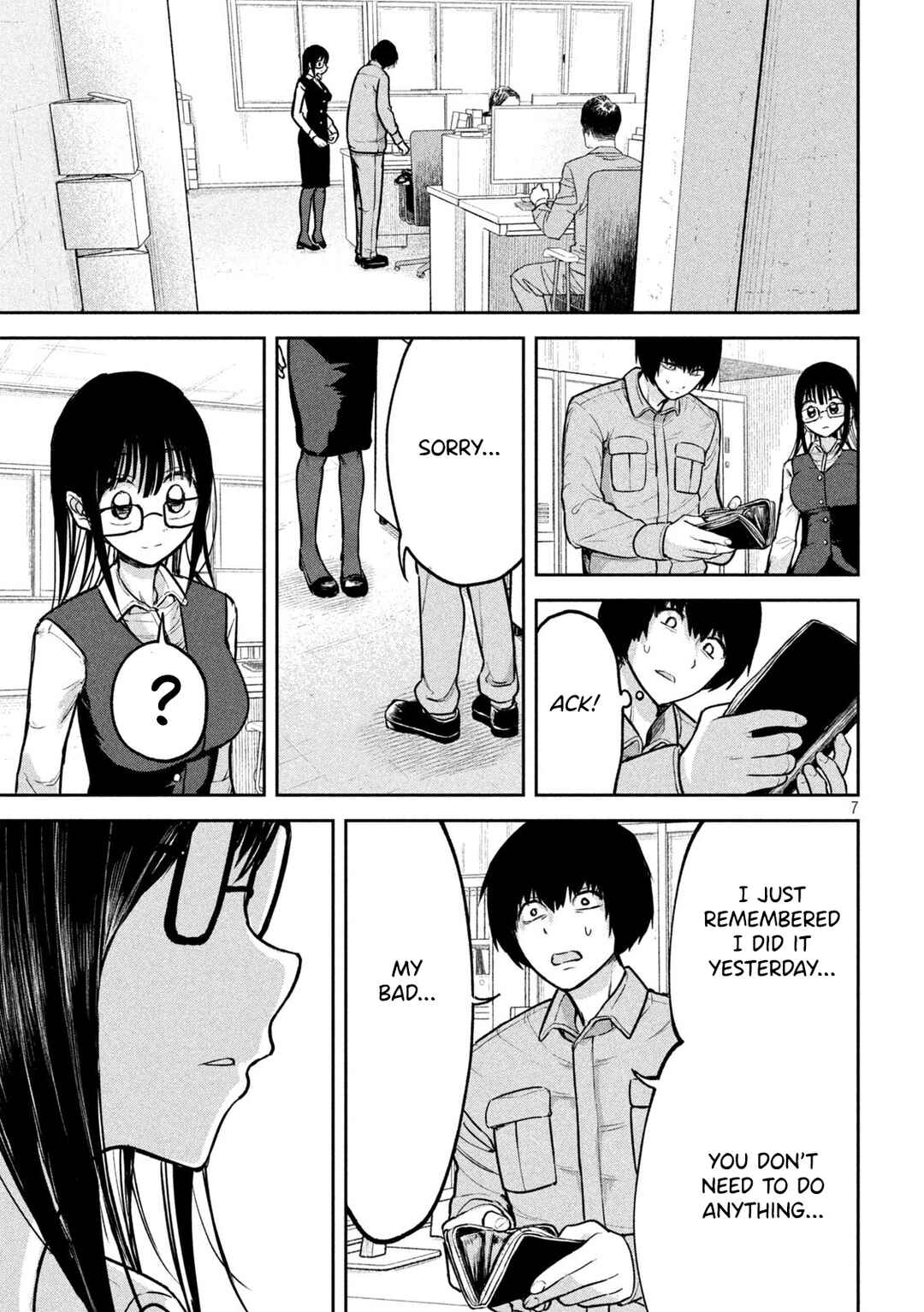 Chapter 2 - Page 7