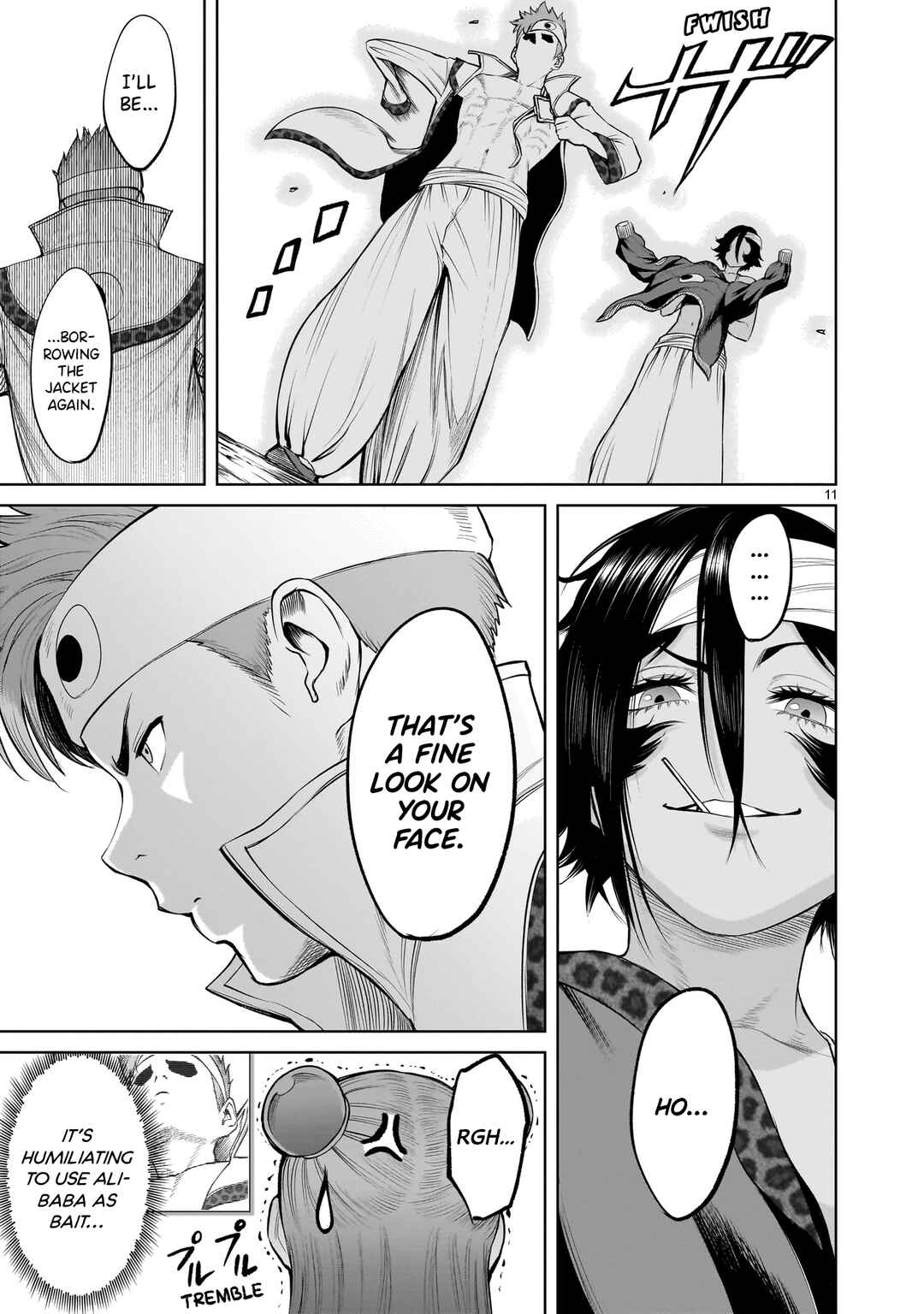 Chapter 46 - Page 12
