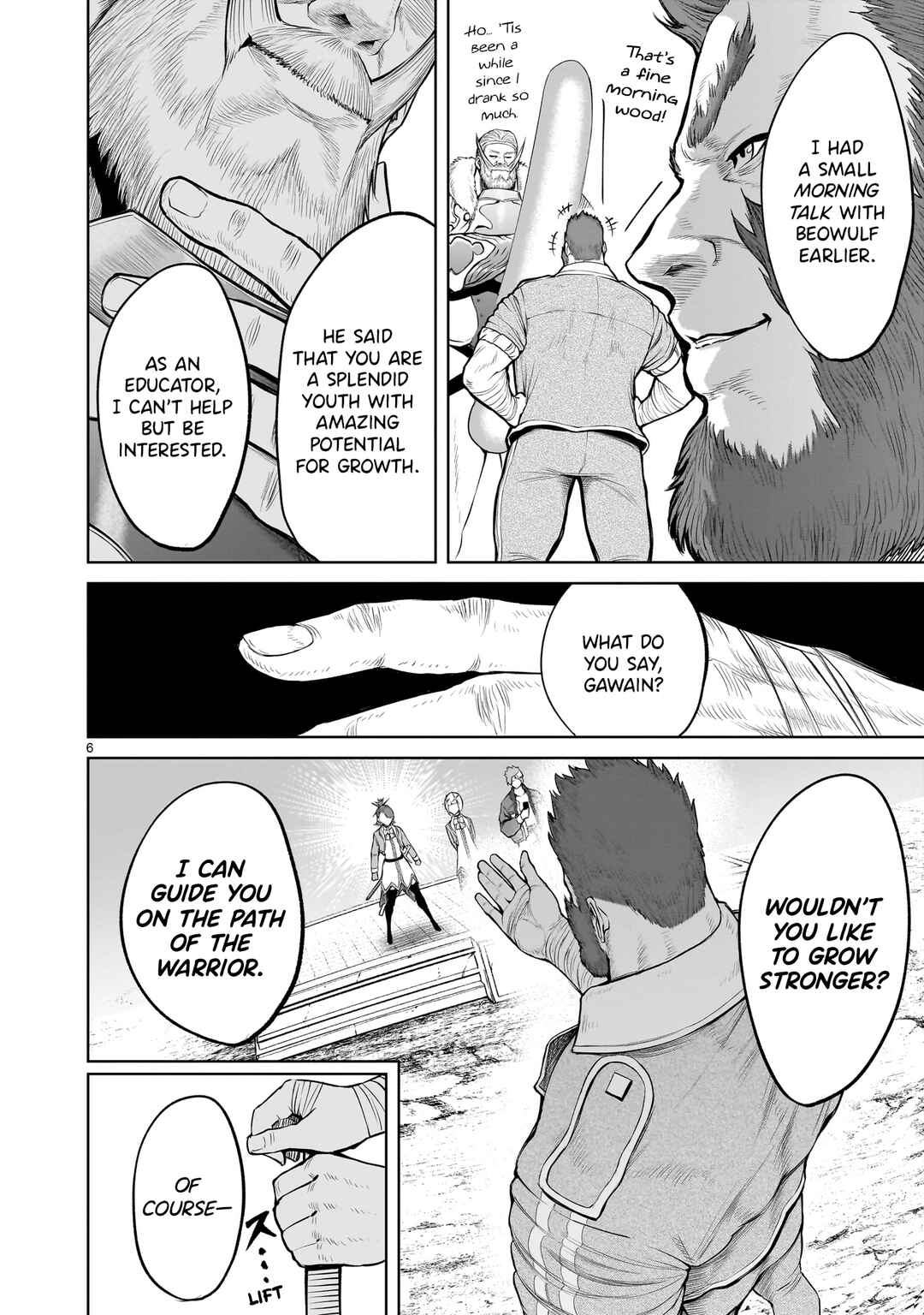 Chapter 46 - Page 7
