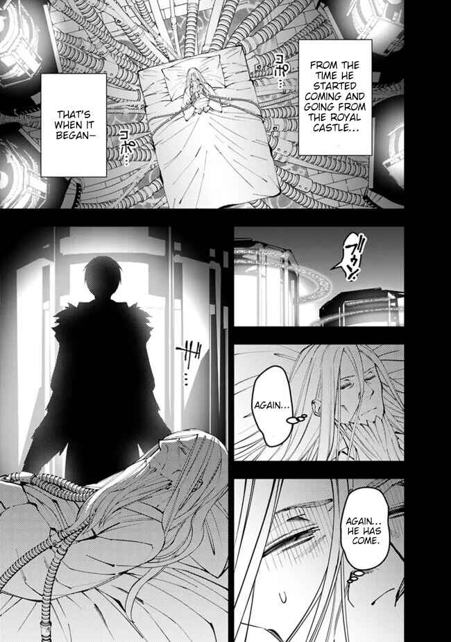 Chapter 104 - Page 18