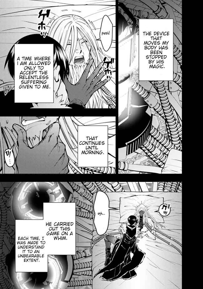 Chapter 104 - Page 22