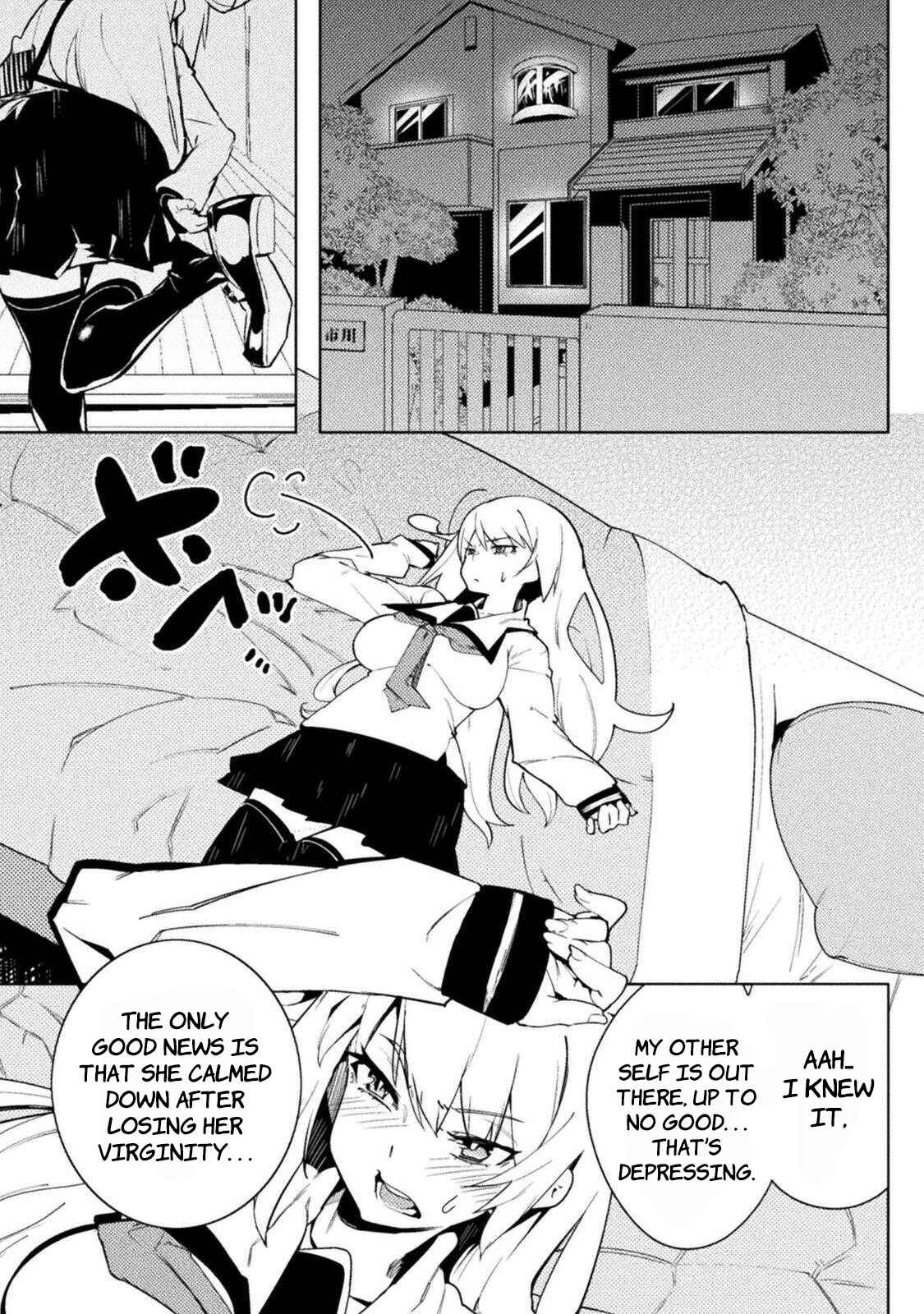 Chapter 21 - Page 23
